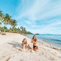 Отзыв от Людмила - Виза Destination Thailand